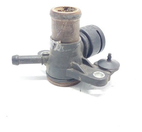 Flange Cabeçote Tiguan 2.0 2010 2011 2012 2013 2014 2015