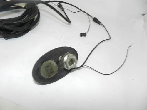 Chicote Antena Peugeot 307 Passion 03/08 921793002