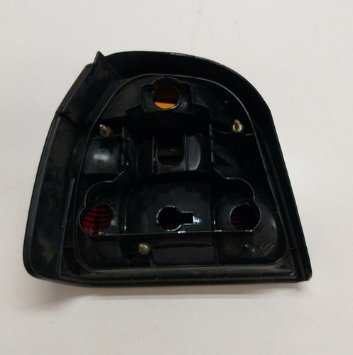 Lanterna Traseira Direita Vw Golf Fumê 1992 A 1998 1hm945096