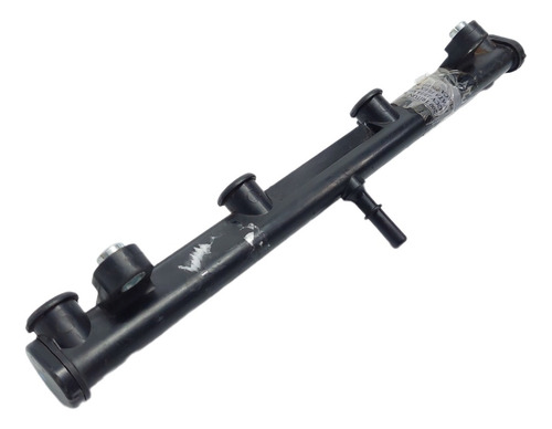 Flauta Dos Bicos Injetores L200 Triton 2.4 Flex 2010 A 2017