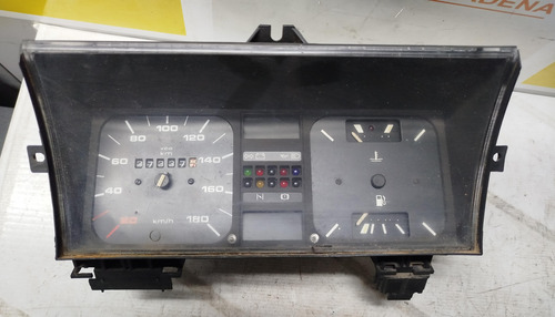 Painel De Instrumentos Vw Passat Lse 1987 1988 1989 1990