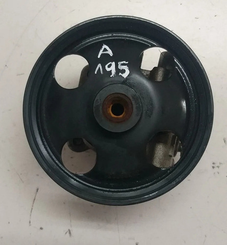 Bomba Direção Hidráulica Gm Onix 1.0 2017 94748892