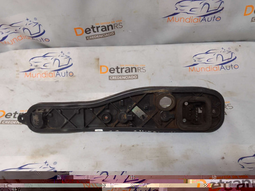 Circuito Lanterna Traseira L-e Fiat Doblo Fiorino 16/. 11364