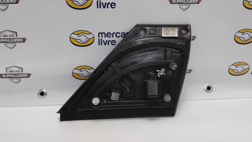 Suporte Inferior Retrovisor Lado Esquerdo Kia Sportage 17/21