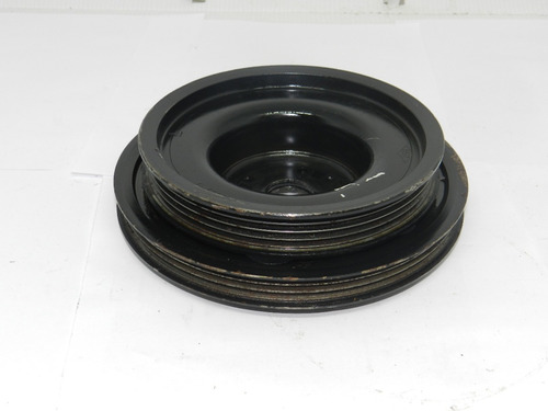 Polia Virabrequim Renault Sandero Clio 1.0 16v 1998 A 2003