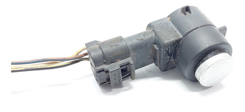 Sensor De Estacionamento Mercedes C180 Cód. 0263003617