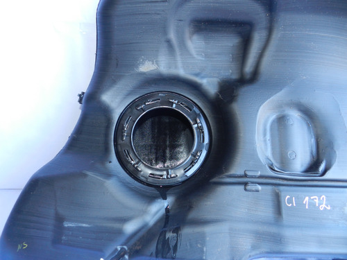 Tanque Combustível Gm Omega Cd Fittipaldi V6 3.6 2008 A 2012