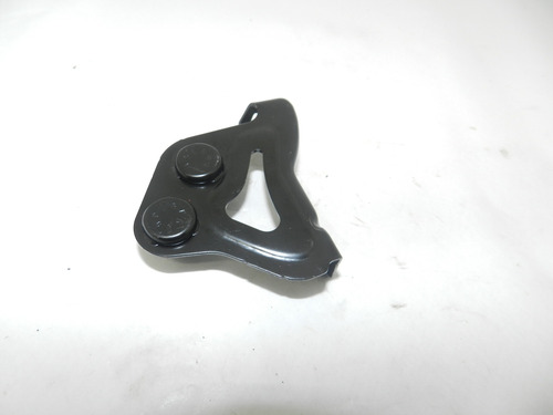 Braço Suporte Para-choque Diant Esquerdo Onix Prisma 17/21