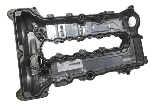 Tampa Valvula Cabeçote Cruze 1.4 Turbo 2017 2018 2019 2021