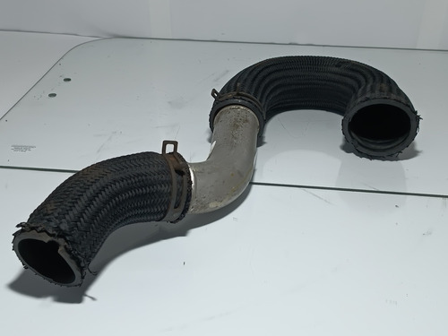 Tubo Cano Intercooler Ssangyong Korando 2.0 Diesel 2010 2015