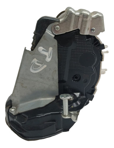 Fechadura Da Porta Traseira Direita Toyota Prius 2012 A 2021
