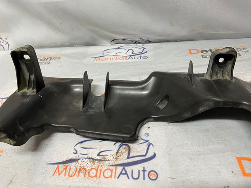 Condutor De Ar Radiador Gol Sav Voy 2009/22 18199 C07