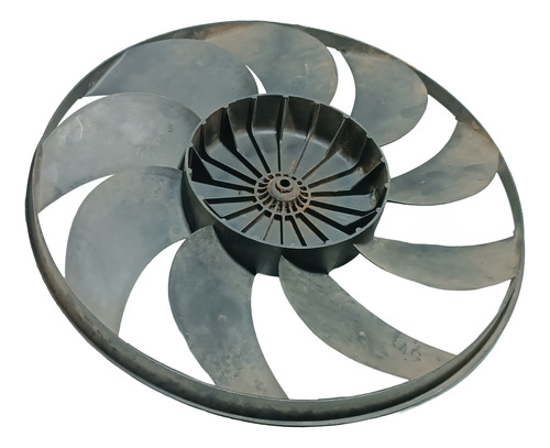 Helice Ventoinha Eletroventilador Master 2.5 2005 2012