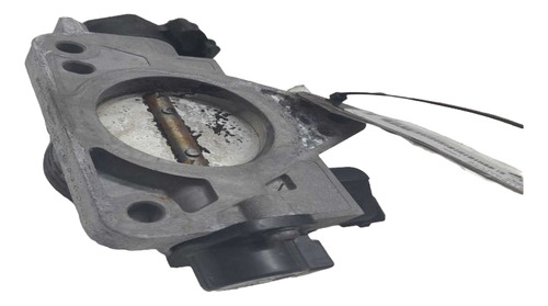 Corpo Borboleta Peugeot (tbi)  206  1999