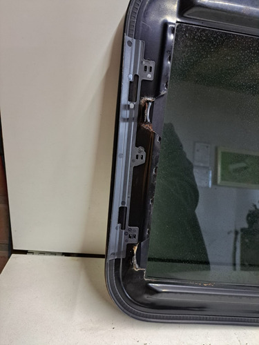 Vidro Teto Solar Ford Fusion Titanium 2013 2014 2015 2016