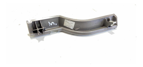 Aplique Friso Painel Nissan Sentra 07 Até 13 Lado Direito