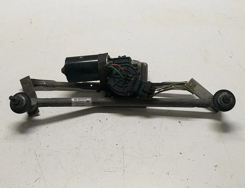 Motor Limpador Para Brisa Peugeot 206 207 F006d20004