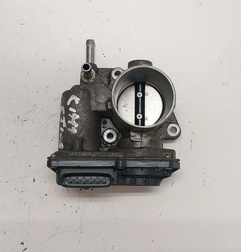 Corpo Borboleta Tbi Toyota Etios 1.5 2016 2203047040