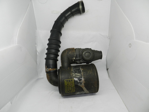 Caixa Filtro Ar Fiat Uno 147 Elba Fiorino 89/91 Completo