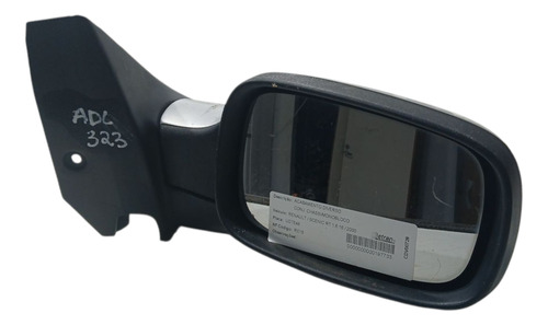 Retrovisor Elétrico Direito Renault Scenic 2000 (ap)