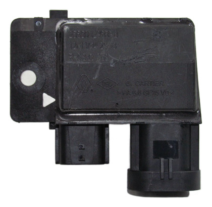 Resistencia Eletroventilador Logan Sandero Ano 2015 A 2019