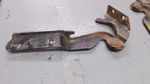 Par Dobradiça Braço Capô Fiat Palio Strada Siena  23771