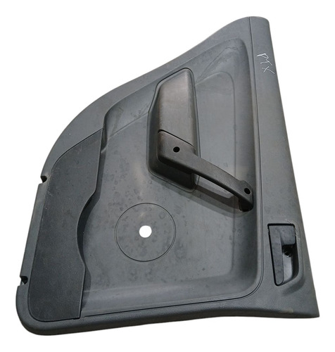 Forro Porta Traseira L/ E Gol  G4 2006 C/ Detalhe (ap)