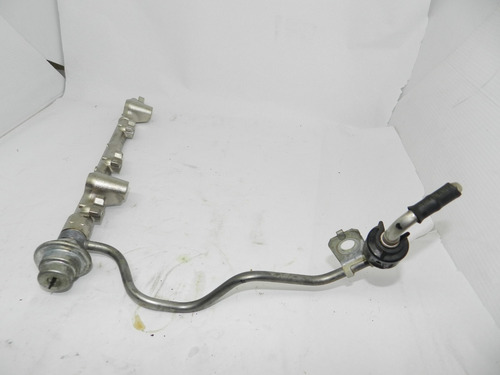 Flauta Injetora Toyota Corolla 2.0 16v 12/18 2327037011
