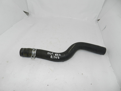 Mangueira Superior Radiador Honda City Fit 1.4 1.5 Aut 09/14