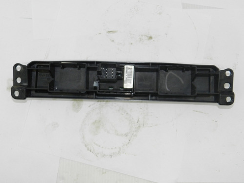 Botão Interruptor Monitor Pressão Ar Pneus Dodge Ram 2500 Rc