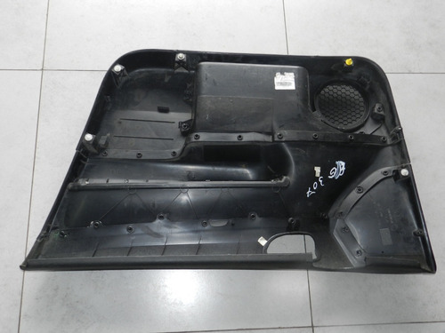 Forro Porta Dianteira Esquerda Peugeot 307 01/11 Recuperado