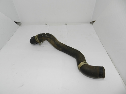 Mangueira Superior Radiador Vw Spacefox 1.6 2010 5z0122101e