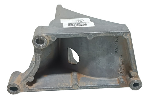 Suporte Valvula Egr Motor Renault Master 2.5 2005 2012