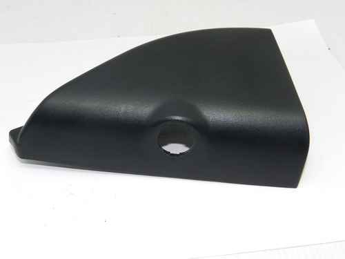 Moldura Interna Retrovisor Direito Ford Fiesta 2002 A 2012