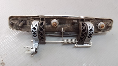 Maçaneta Traseira Direita Renault Sandero   0227