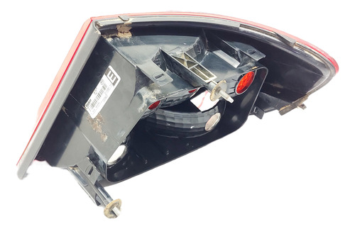 Lanterna Sinaleira Traseira Esquerda Gol G5 2008 A 2014