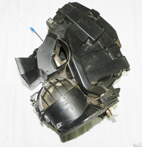 Caixa Ventilação Evaporadora  Ecosport 1.6 2009 C/ Detalhe