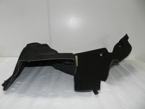 Forro Lado Esquerdo Porta-malas Vw Golf Sapão 1999 A 2006