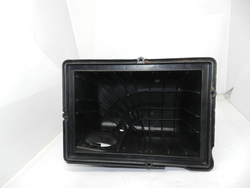 Tampa Caixa Filtro Ar Ford Courier 1996 A 1999 97mf9600ba