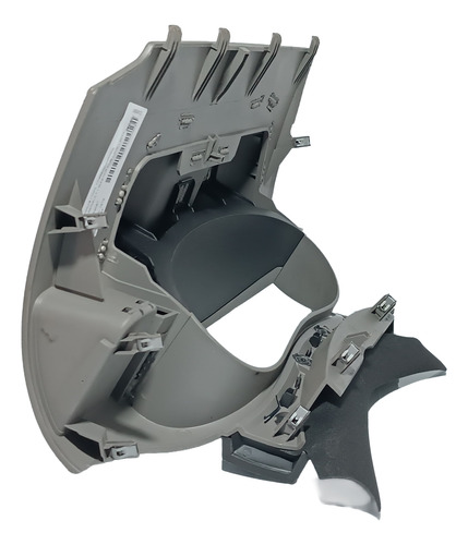 Moldura Painel Instrumentos Renault Master 2.3 2014 2021