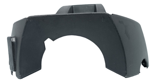 Moldura Inferior Coluna Direçao Renault Master 2.3 2014 2021