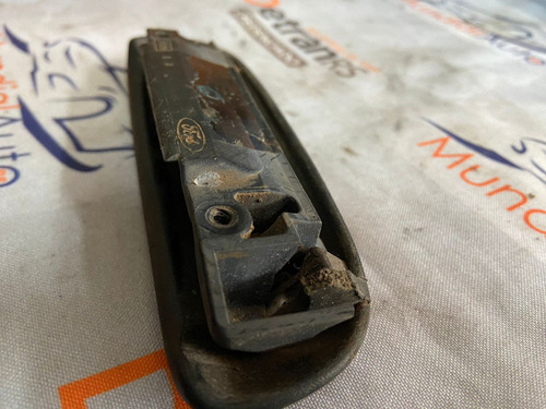 Maçaneta Externa Traseira Direita Ford Fiesta 97 18104