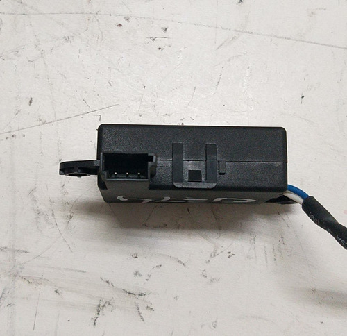 Antena Imobilizador Gm Onix 1.4 2017 7812a284074