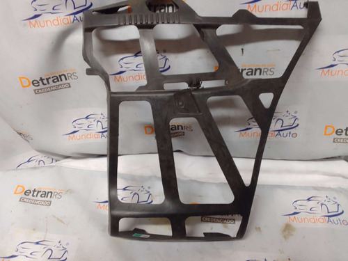 Suporte Lateral Dianteiro Esquerdo Peugeot 307 20364 A02