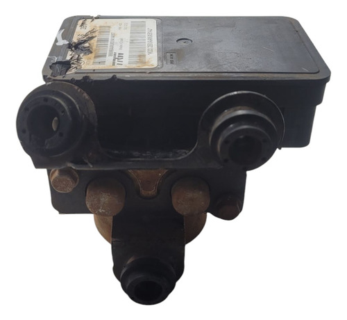 Módulo Abs Vw Gol Voyage G6 G7 2013 A 2021 (al)