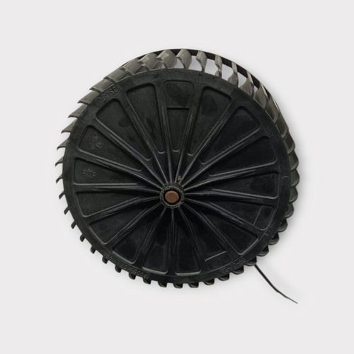 Motor Ventoinha Ventilação Interna Ford Ka 1997 1998 A 2007