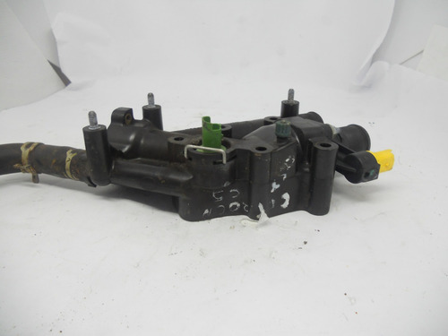 Carcaça Válvula Termostática Citroen C5 2.0 16v 9645162480