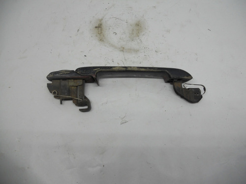 Maçaneta Externa Dianteira Esquerda Vw Golf 1994 A 1998