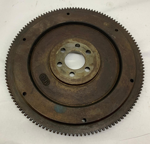 Volante Motor Vw Ap 1.6 1.8 2.0 056105275a 87/96 Orig