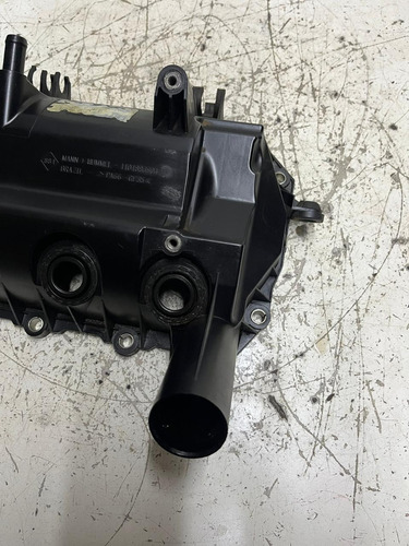 Tampa De Válvula Renault Clio 1.0 16v - 2013 2014 2015 2016